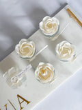 Gastgeschenke Rosenseife, Für Jeden Anlass - Hochzeit, Verlobung, Nisan, Söz, Standesamt